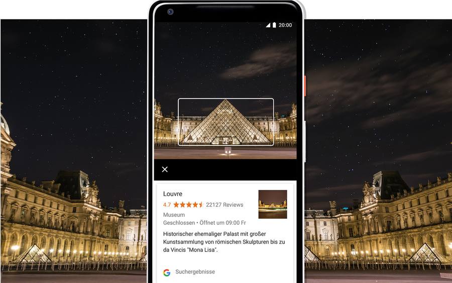 Die neuen Geräte von Google zeigen, dass die KI-gestützte Funktionsweise im Zentrum steht