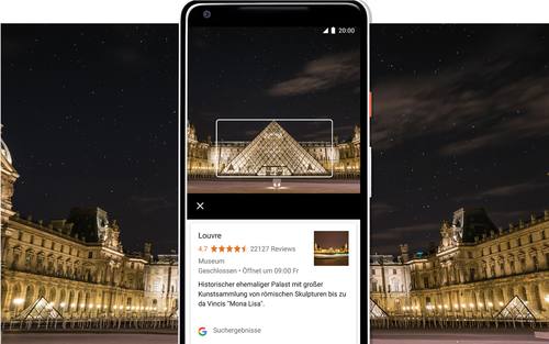 Die neuen Geräte von Google zeigen, dass die KI-gestützte Funktionsweise im Zentrum steht