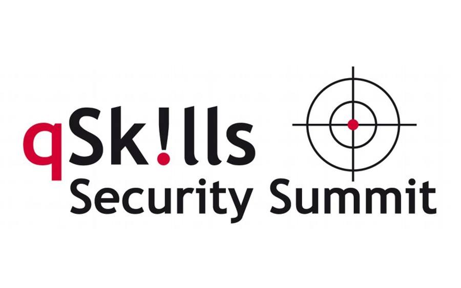qSkills Security Summit