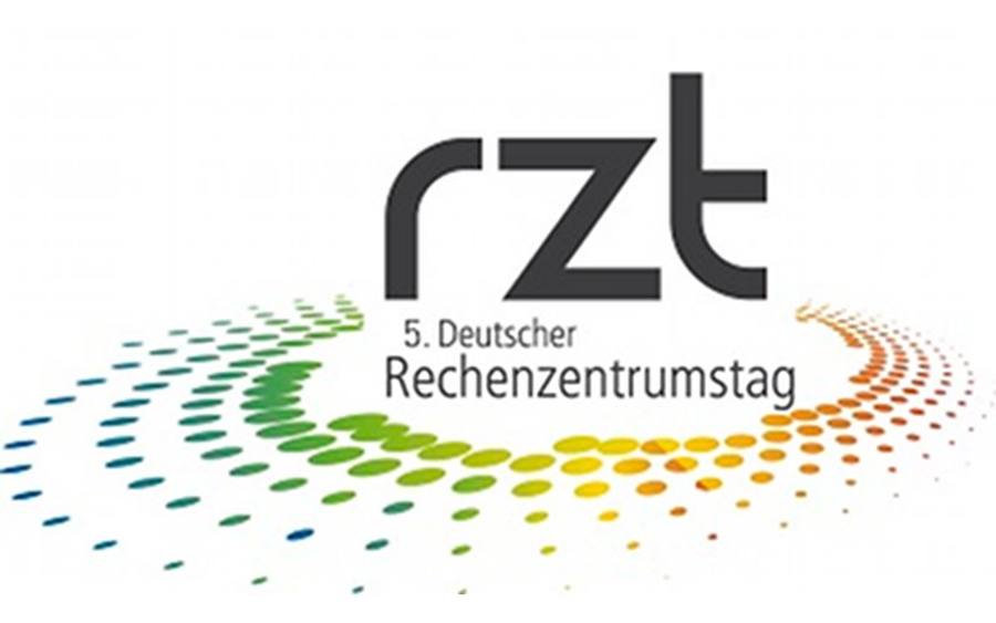 Deutscher Rechenzentrumstag