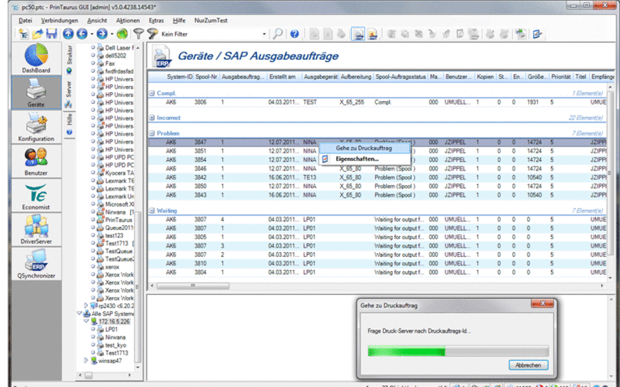 QOperator, AKI GmbH