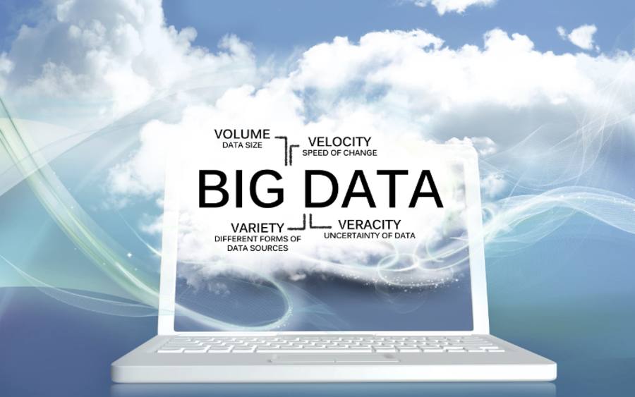 Big Data und Cloud