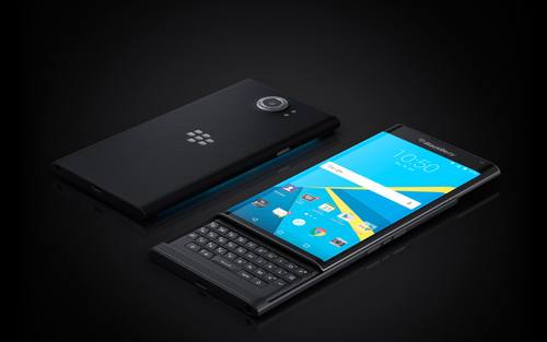 BlackBerry Priv