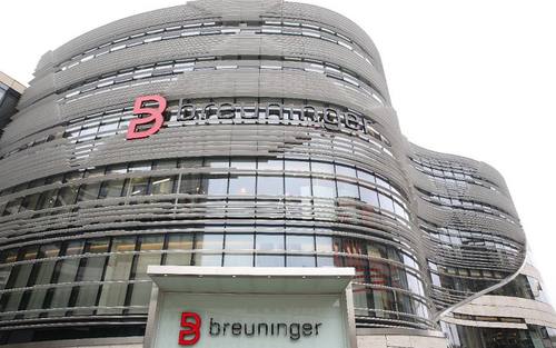 Breuninger Düsseldorf