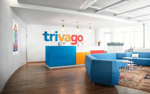 trivago