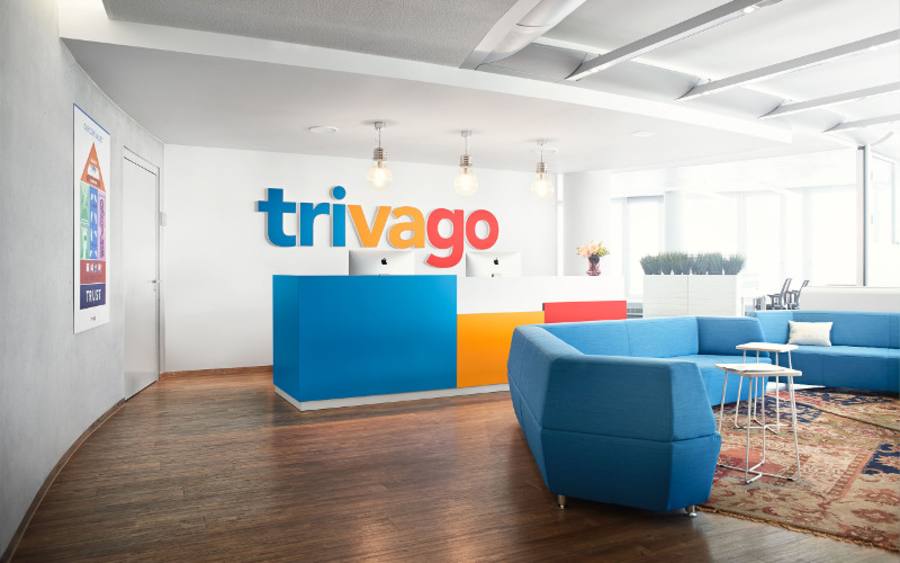 trivago