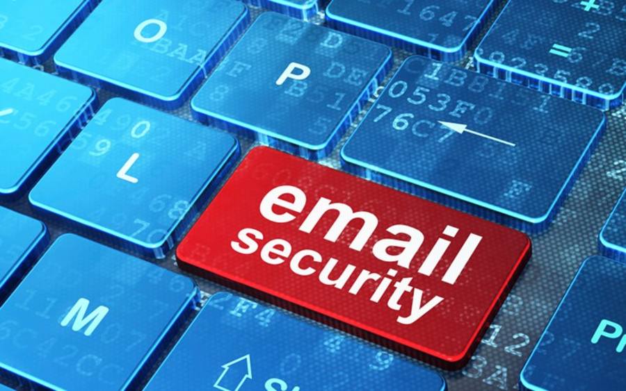 E-Mail Security