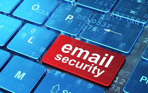 E-Mail Security