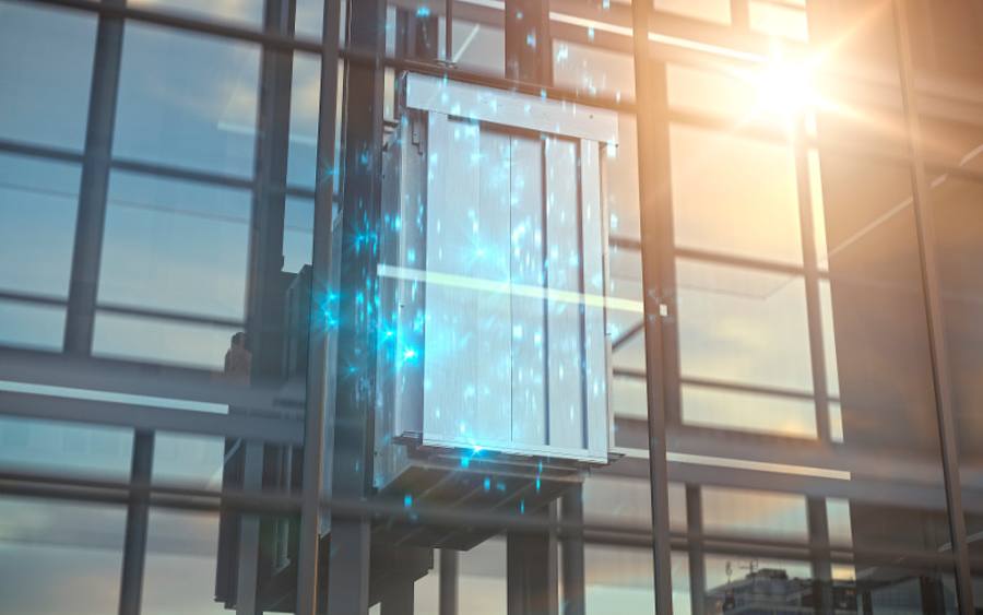 Thyssenkrupp Elevator