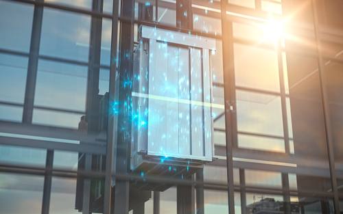 Thyssenkrupp Elevator