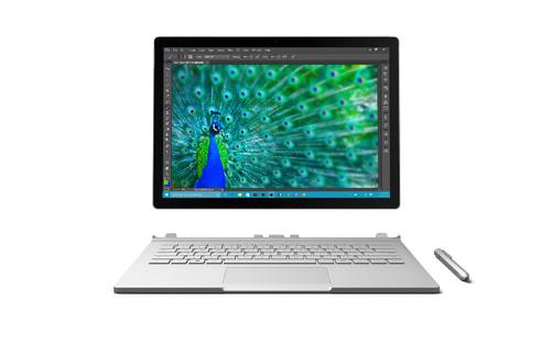 Microsoft Surface Book