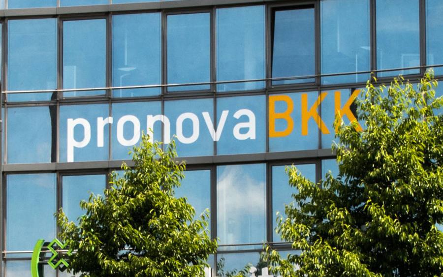 Pronova BKK