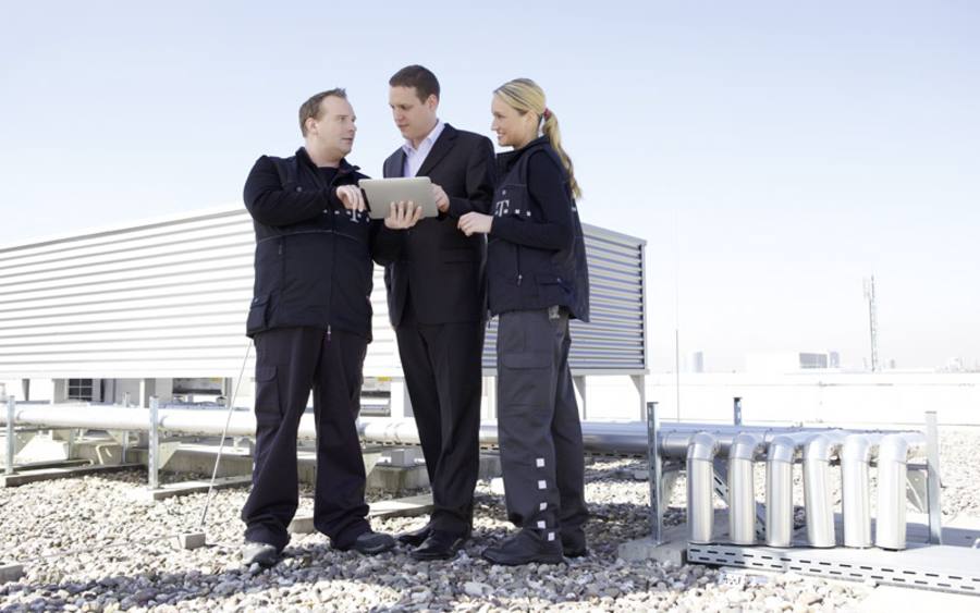 Cloud Services für alle