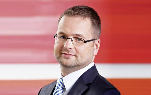 Die Cloud als Privatangelegenheit