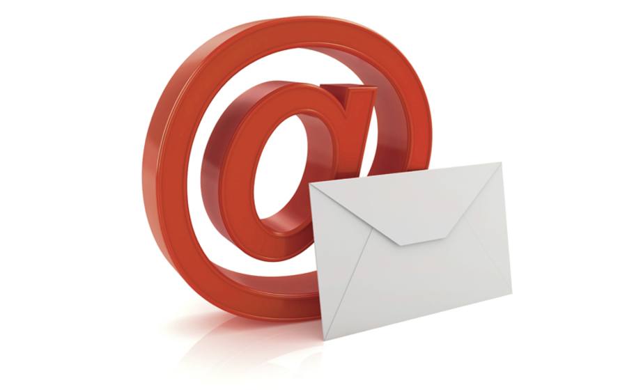 Trotz Anlaufschwierigkeiten: Die Post kommt!