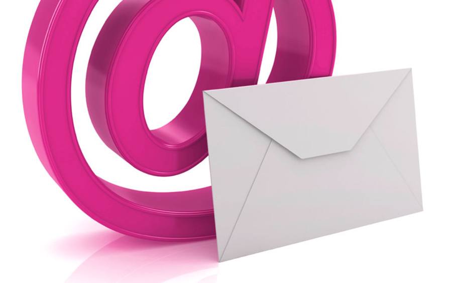 Die sichere E-Mail: De-Mail