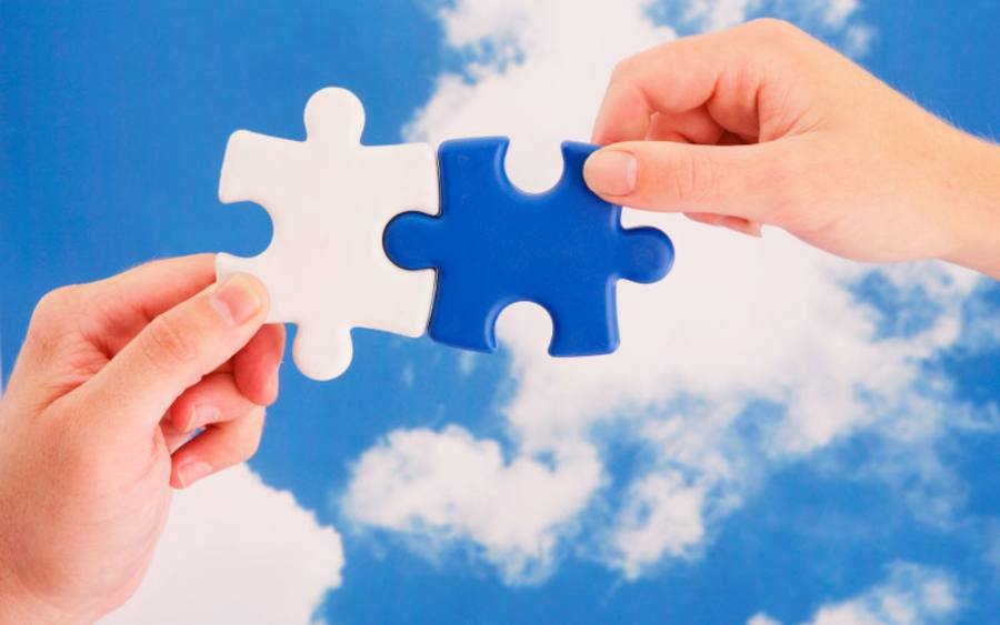 Managed IT Services: Dynamische IT aus der Cloud