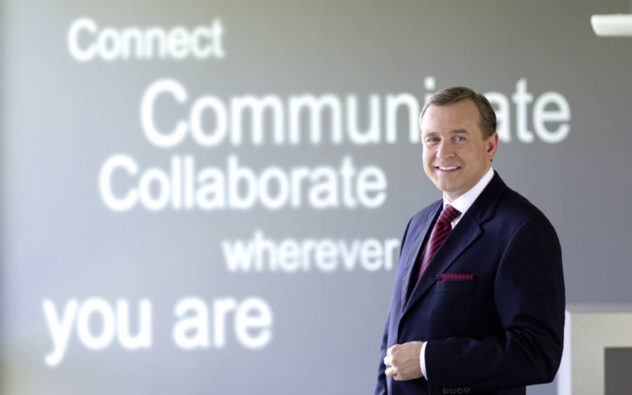 Onlineservices als Zugpferd