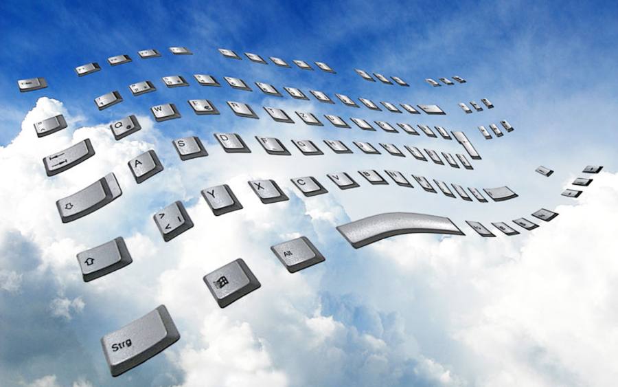 Microsoft Private Cloud enträtselt