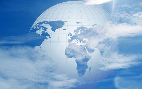 Cloud Computing bringt Vorteile hinsichtlich...