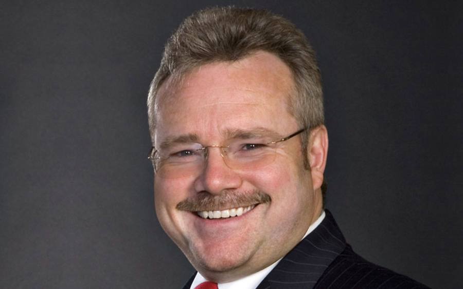 Ralf Kiwitzki, Business Manager, HP Network Consulting Services