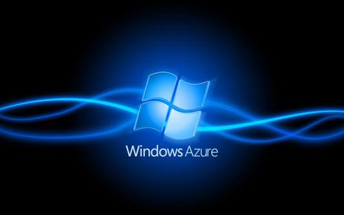 Die Windows Azure Platform