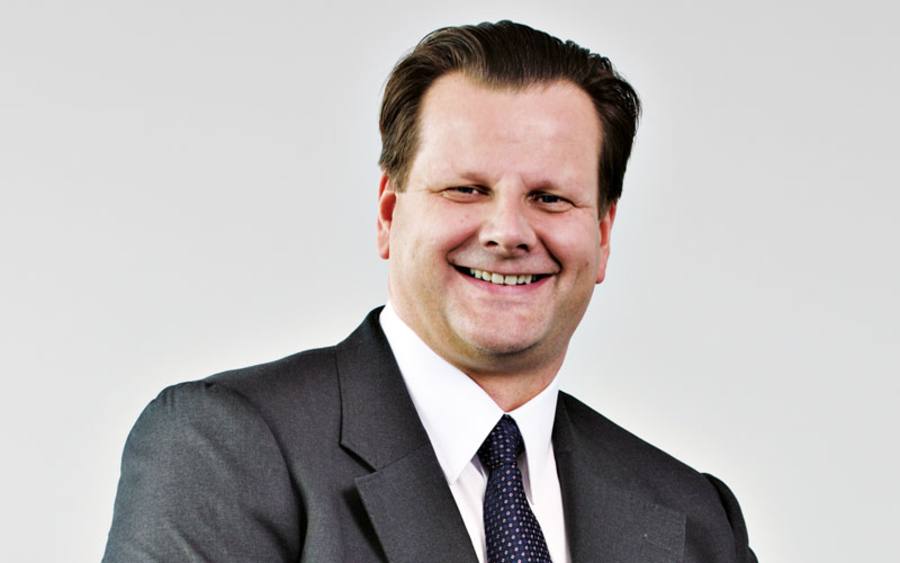 „Gerechnet wird in Wochen, nicht mehr in Jahren“