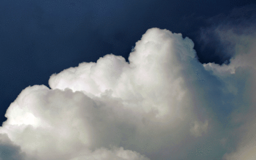 Wolke, Tim Caspary/Pixelio.de