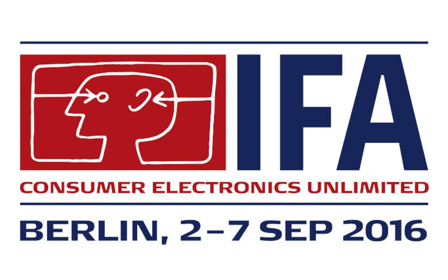 IFA 2016