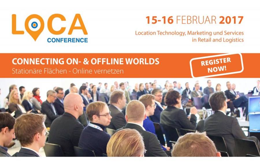 Loca Conference