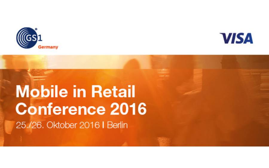 Mobile in Retail Conference 2016