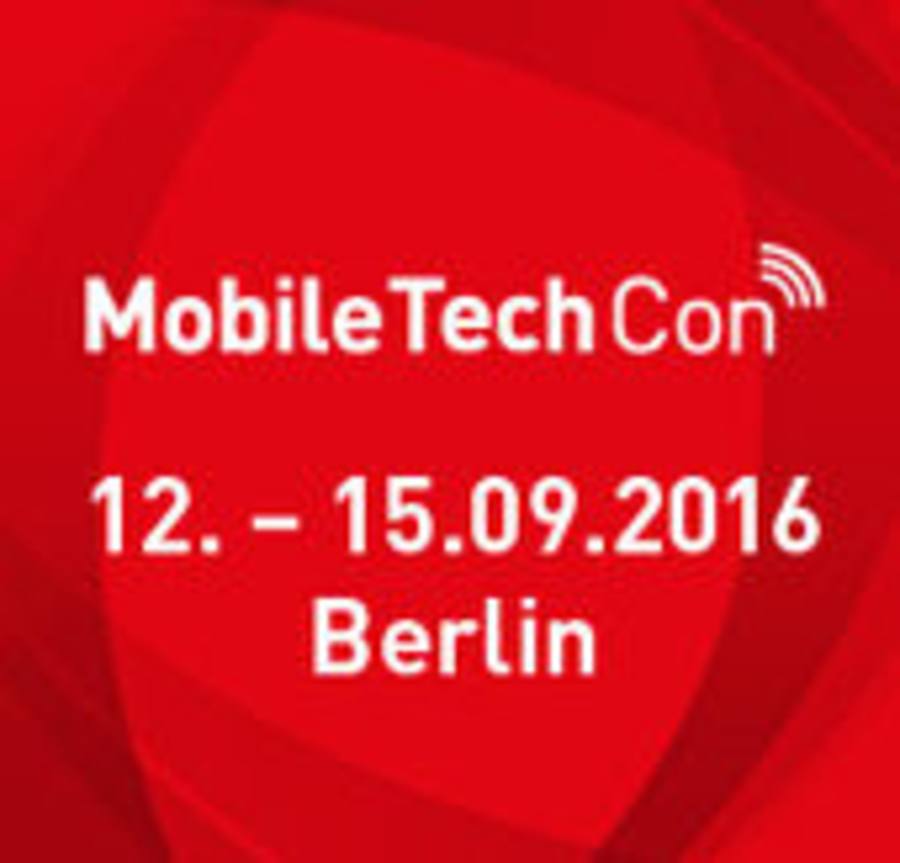 Mobile Tech Conference