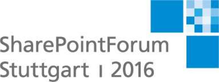 Sharepoint Forum 2016
