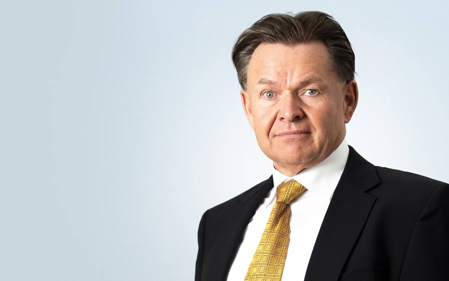 Im Gespräch mit Lothar Steyns, Geschäftsführer der Summit IT Consult GmbH