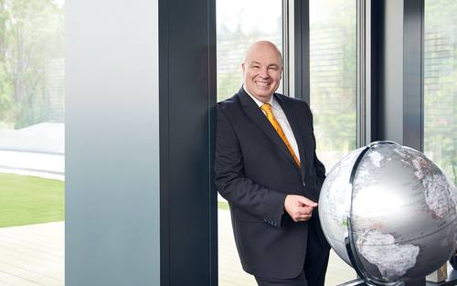 Thomas Sting von der DC-Datacenter-Group