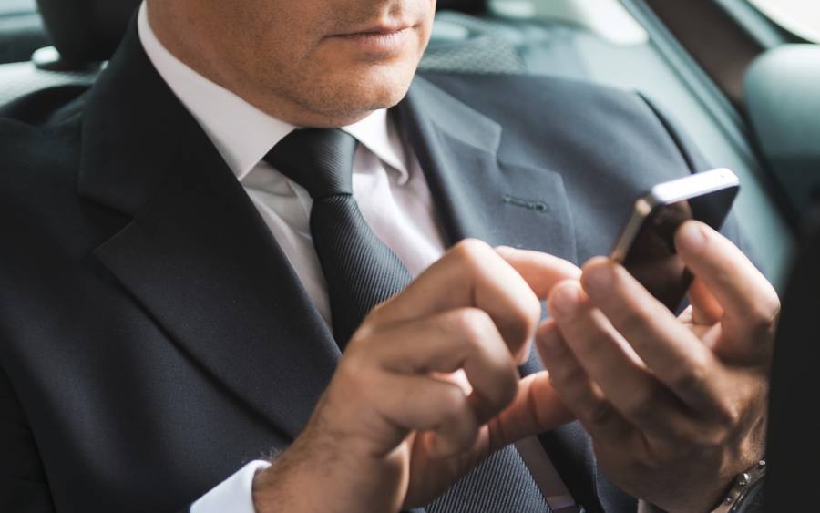 Enterprise Mobility Solutions (EMS)