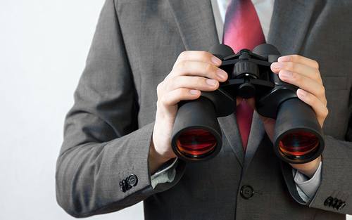 Digitalisierung im Mittelstand: Zwischen Vernetzung und Ausspähung