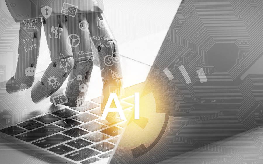 Die Anzahl von Bots im Netz, und das nicht nur auf Social-Media-Kanälen, nimmt stetig zu. 