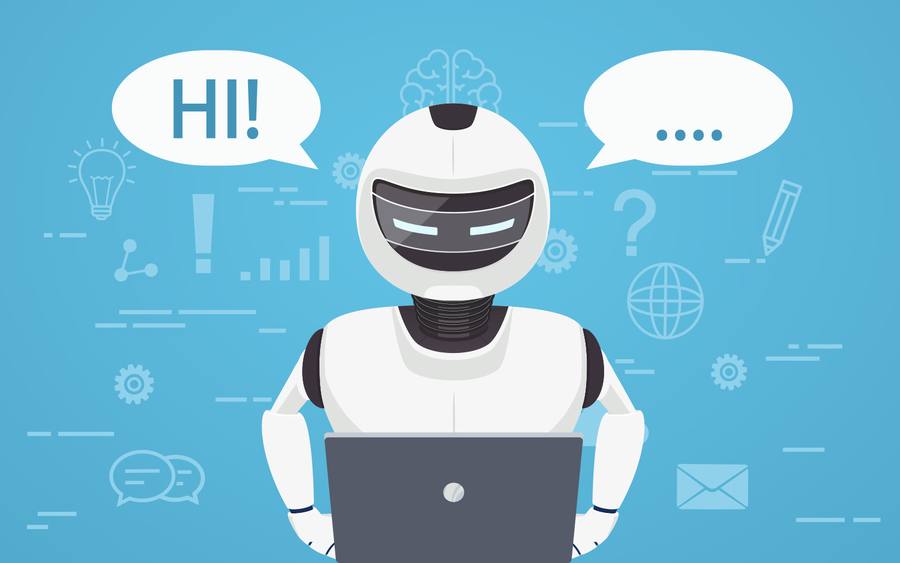 Social Bots als Stimmungsmacher