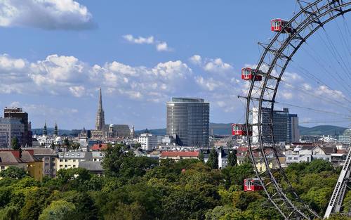 Die Caritas der Erzdiözese Wien verbessert mit einem Social Intranet die interne Zusammenarbeit.