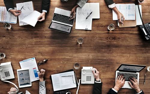 Enterprise Mobility Management