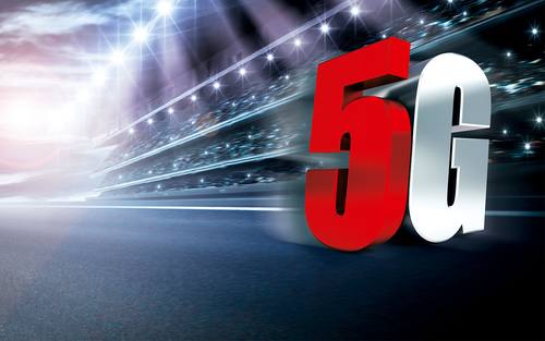 Vorbereitungen für die 5G-Einführung