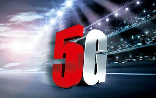 Vorbereitungen zur 5G-Einführung
