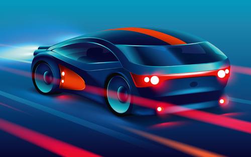 Autonome Fahrzeuge: Technik vs. Datenschutz