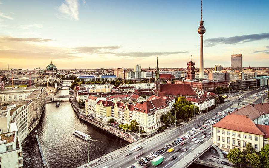 Berliner Immobiliendienstleister Berlinovo