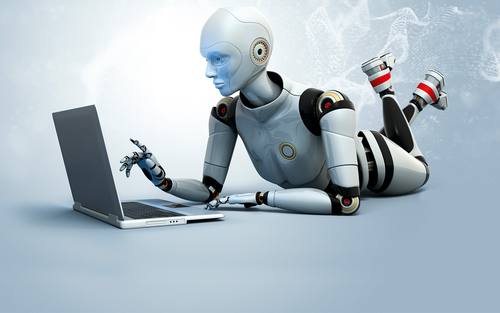 Viele Unternehmen bieten auf ihren Webseiten bereits die Möglichkeit an, rund um die Uhr mit einem Chatbot zu kommunizieren.