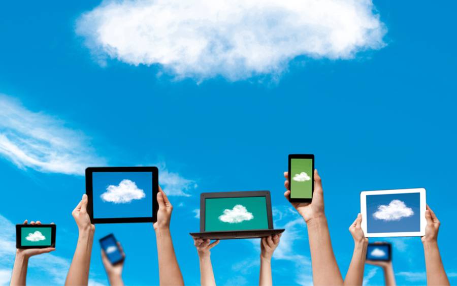 Trusted Cloud: Cloud fördert digitalen Wandel