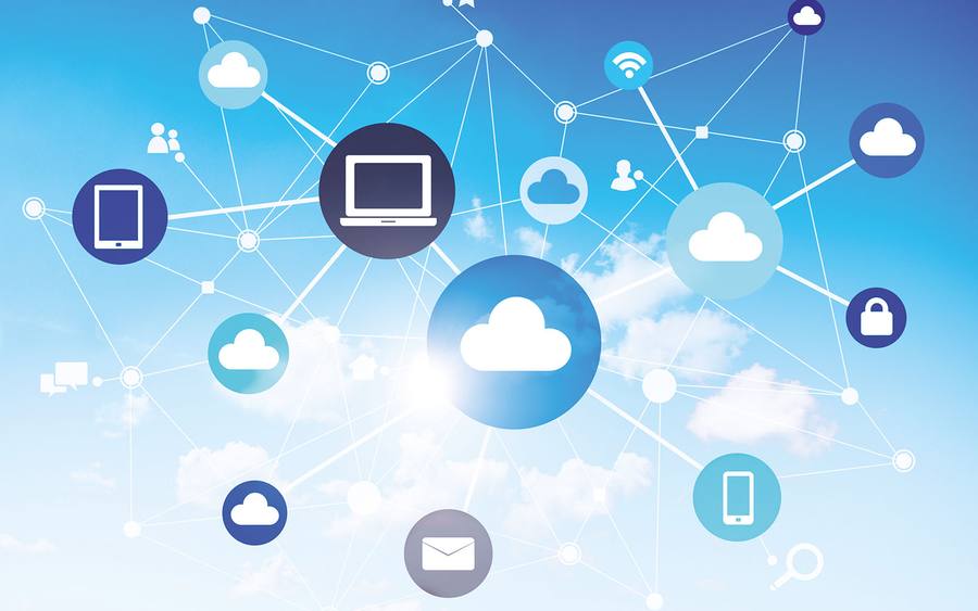Cloud Computing eröffnet die Chance, IT-Kosten transparenter zu gestalten. 