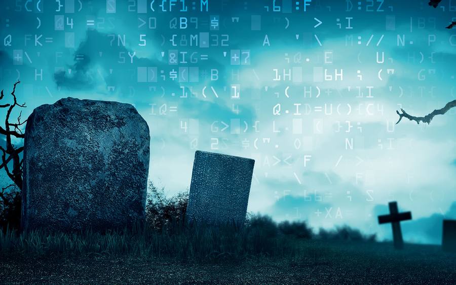 Zeitalter der Digitalisierung