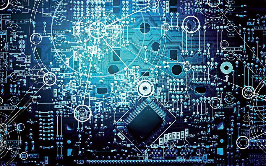 Blockchain: Verteilte Speicherung jetzt auch für Business-Anwendungen